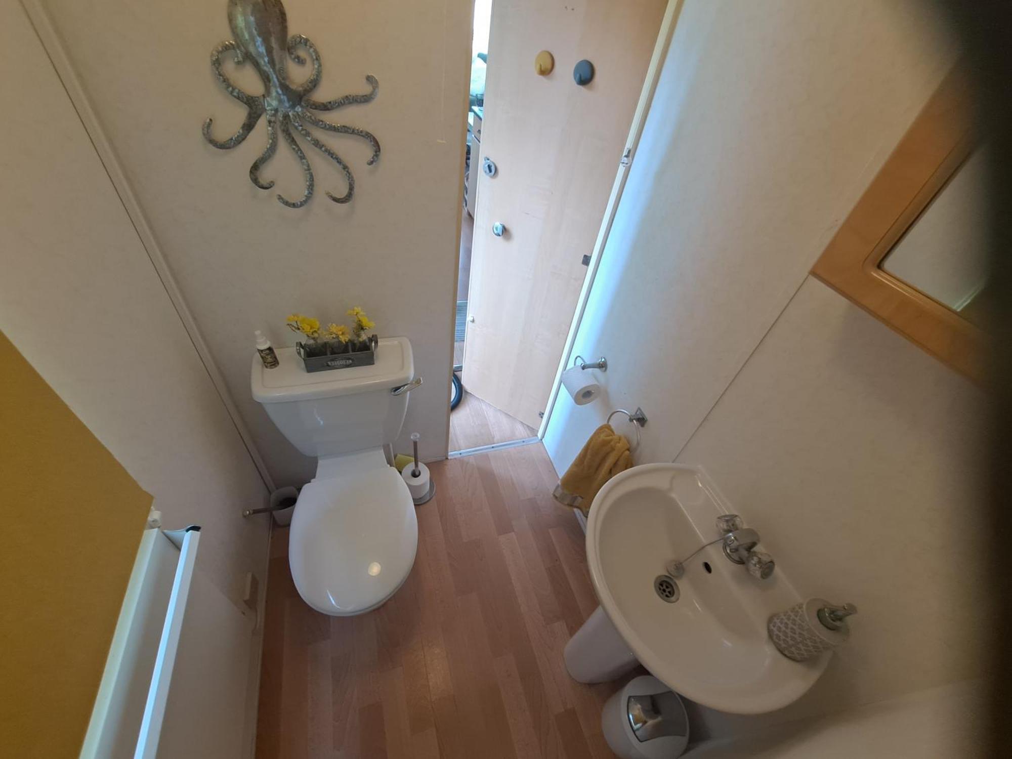 Amroth Bay Holiday Caravan Llanteg Екстер'єр фото