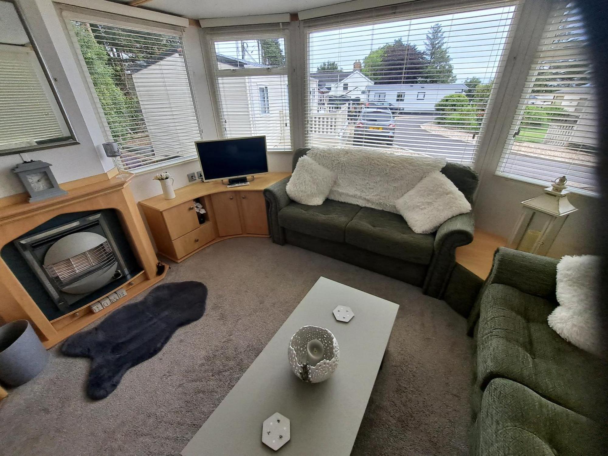 Amroth Bay Holiday Caravan Llanteg Екстер'єр фото