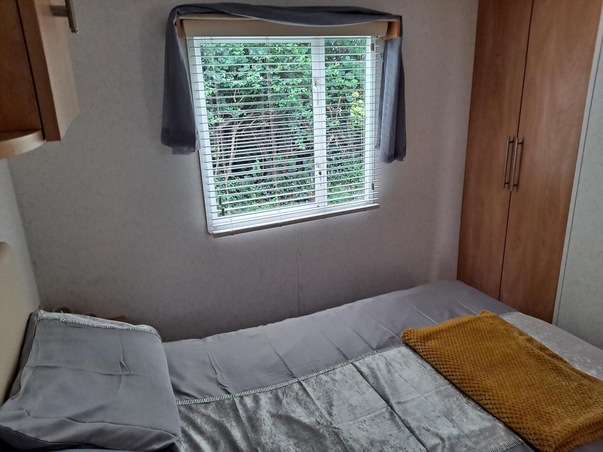 Amroth Bay Holiday Caravan Llanteg Екстер'єр фото