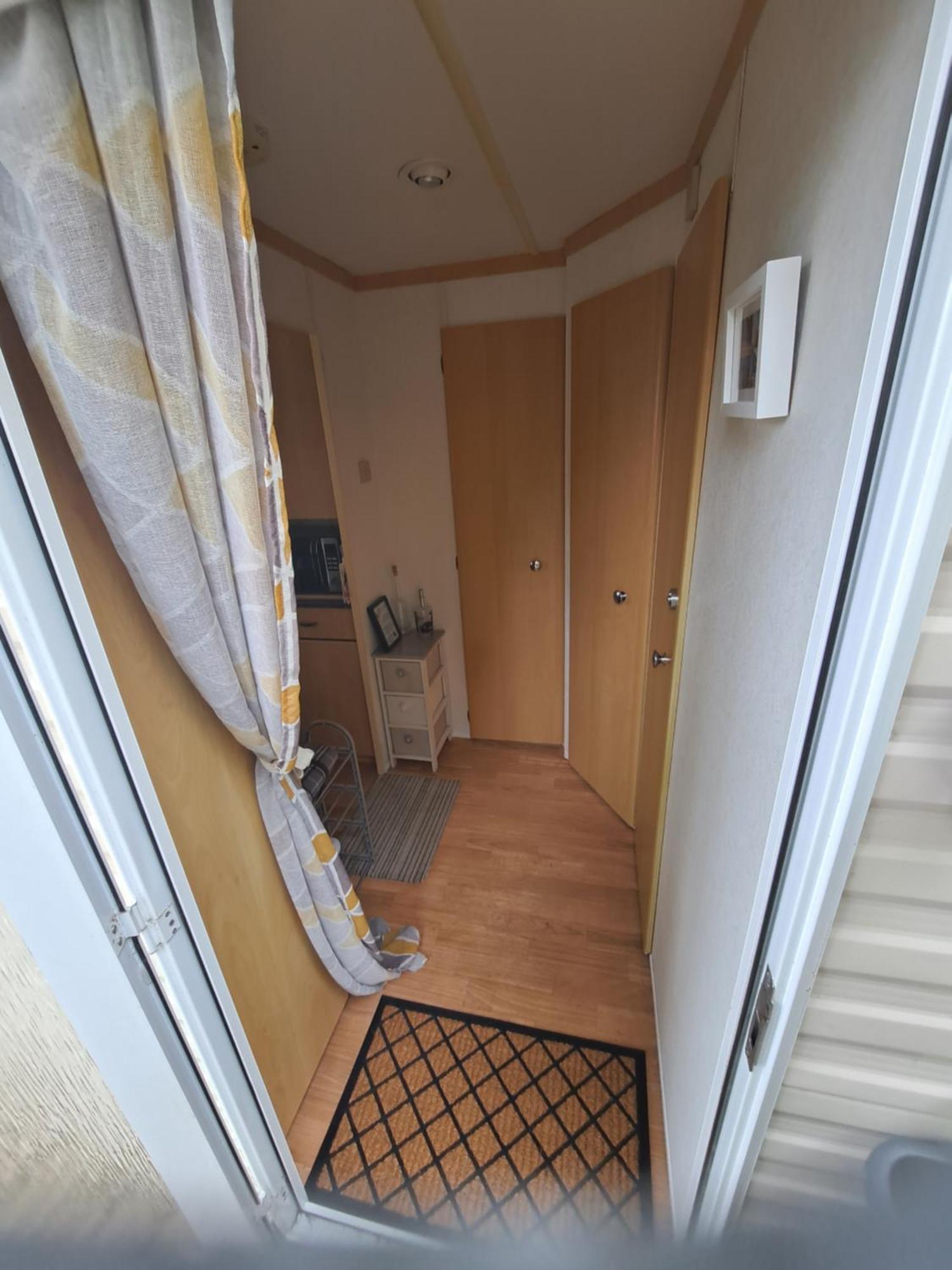 Amroth Bay Holiday Caravan Llanteg Екстер'єр фото