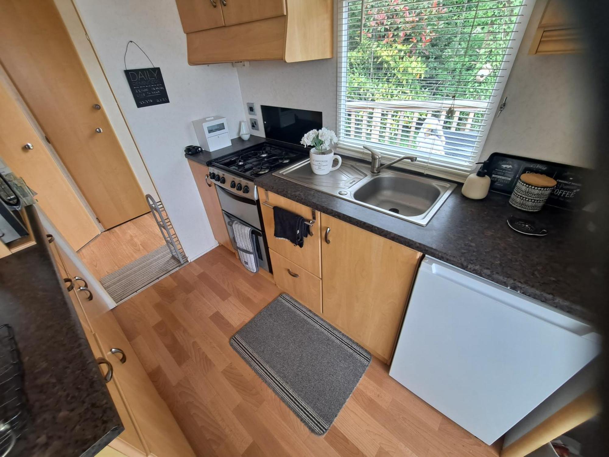 Amroth Bay Holiday Caravan Llanteg Екстер'єр фото