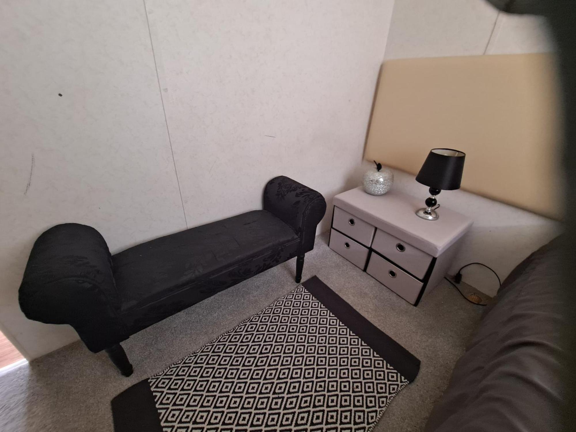 Amroth Bay Holiday Caravan Llanteg Екстер'єр фото