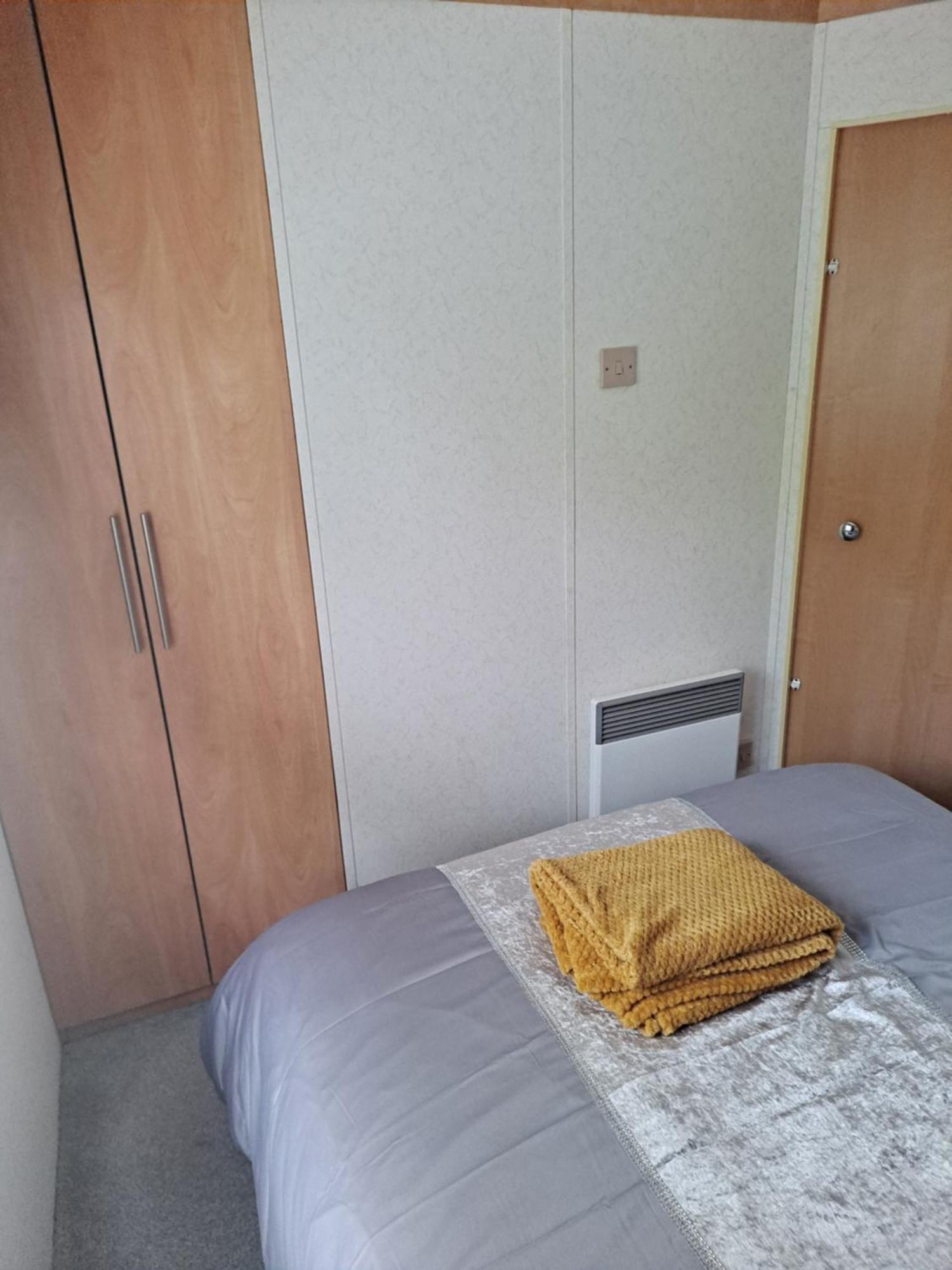 Amroth Bay Holiday Caravan Llanteg Екстер'єр фото