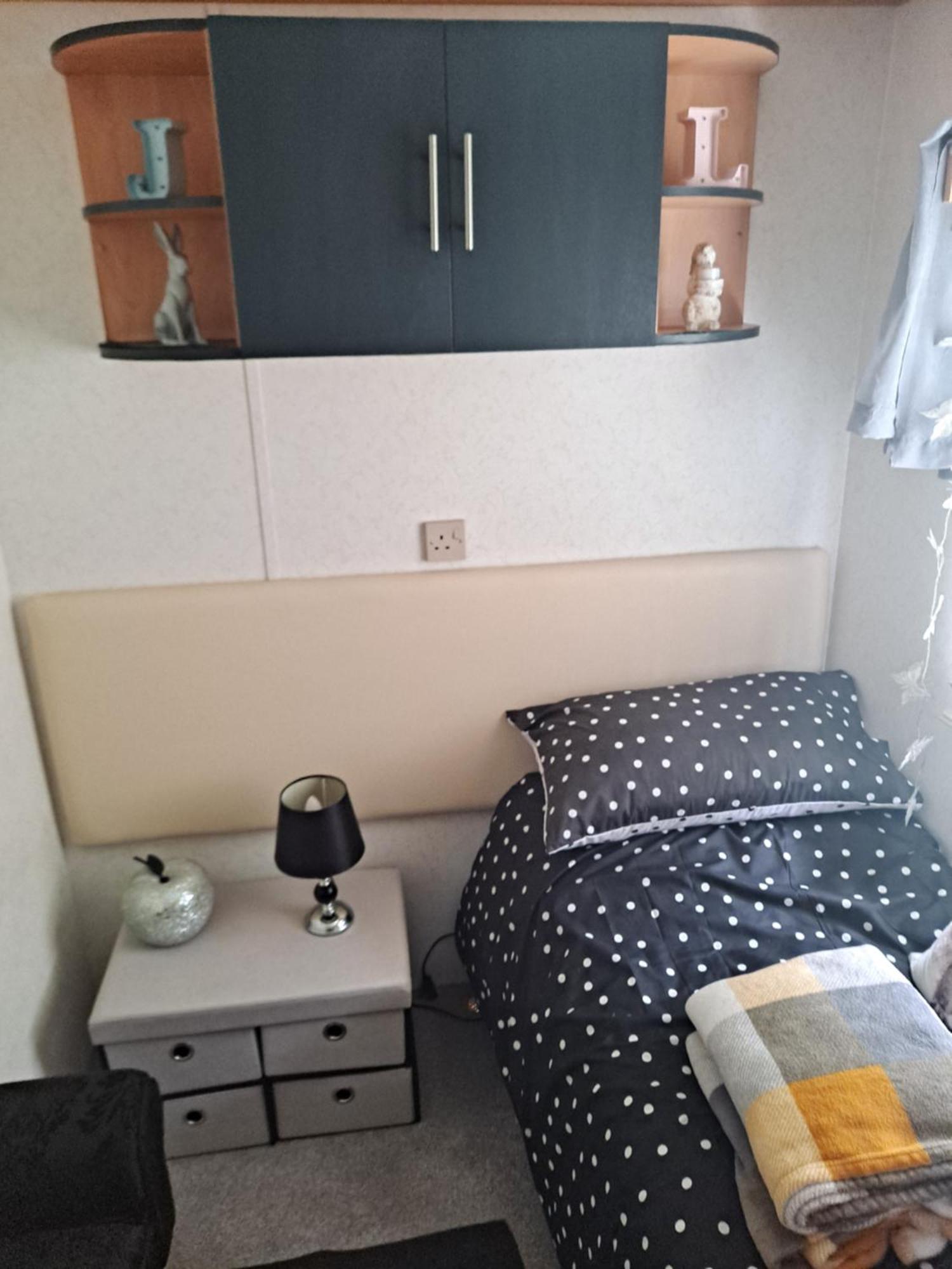 Amroth Bay Holiday Caravan Llanteg Екстер'єр фото